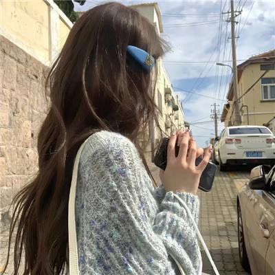小姐好黑
